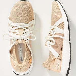 NWT Adidas Stella McCartney Ultraboost Sneakers